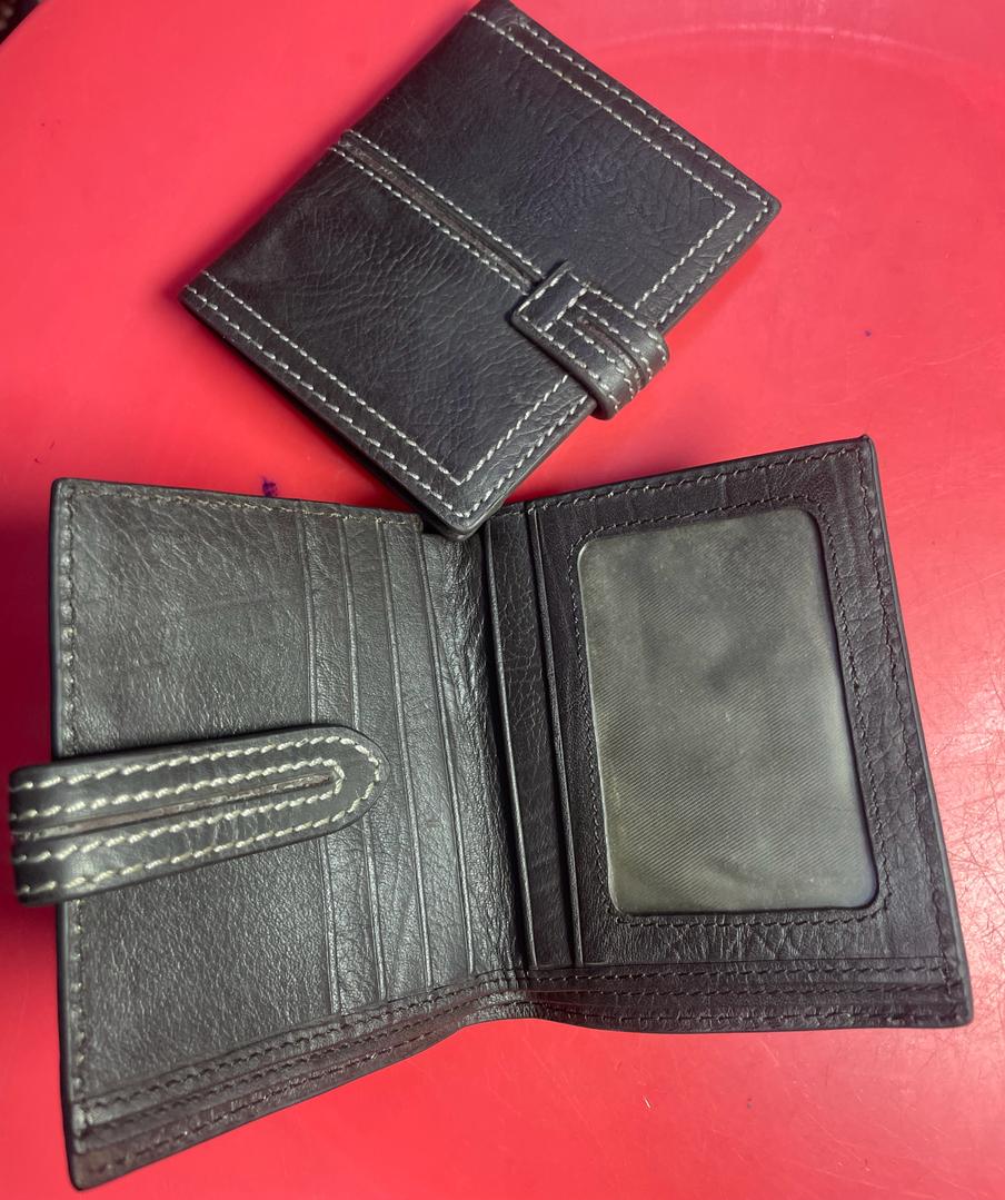 Wallet