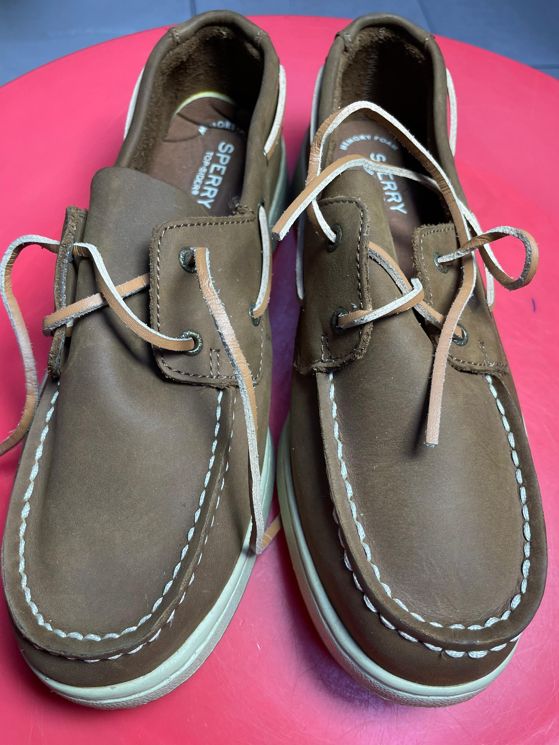 Sperry Top-sider