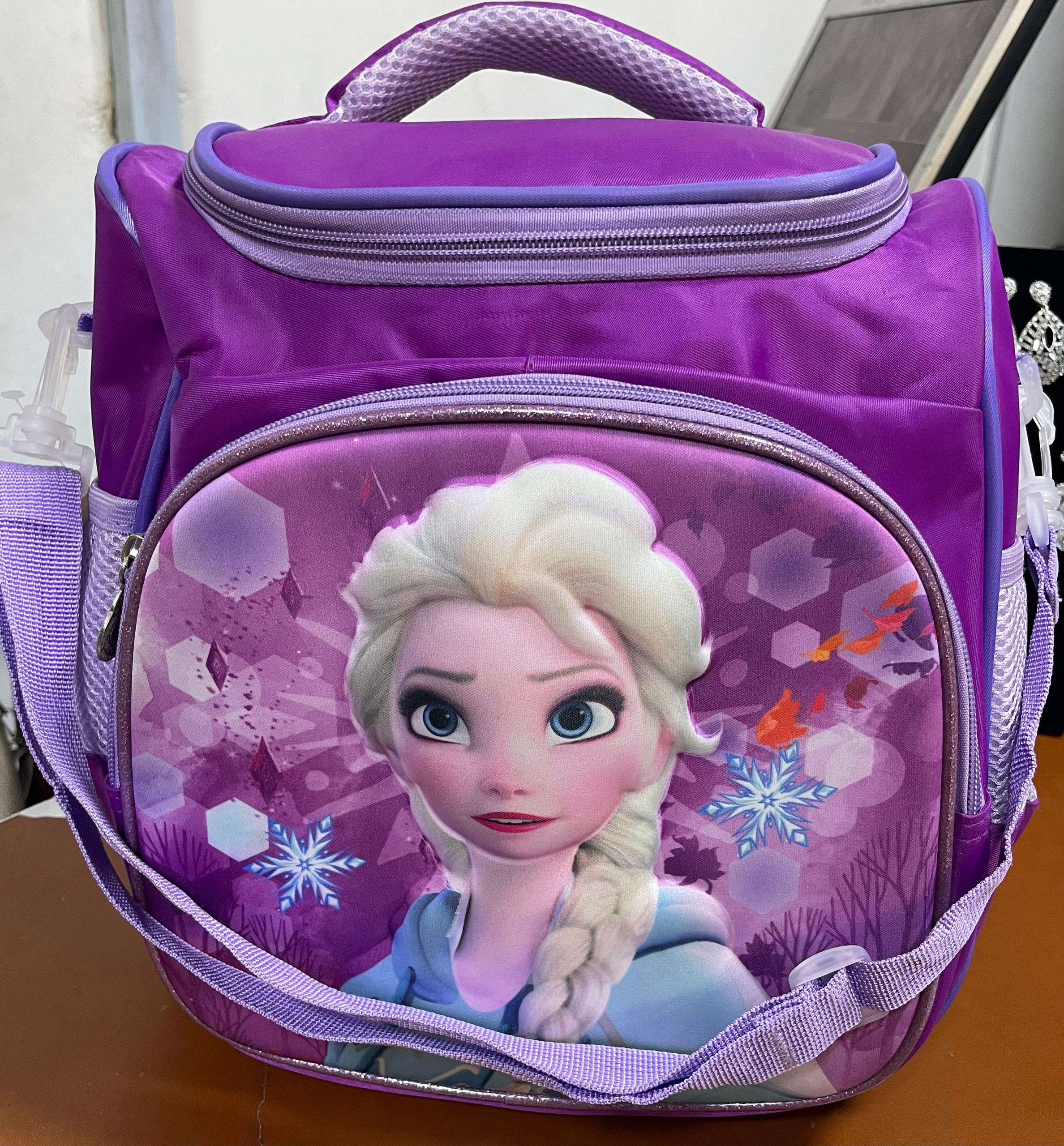 School Bags
