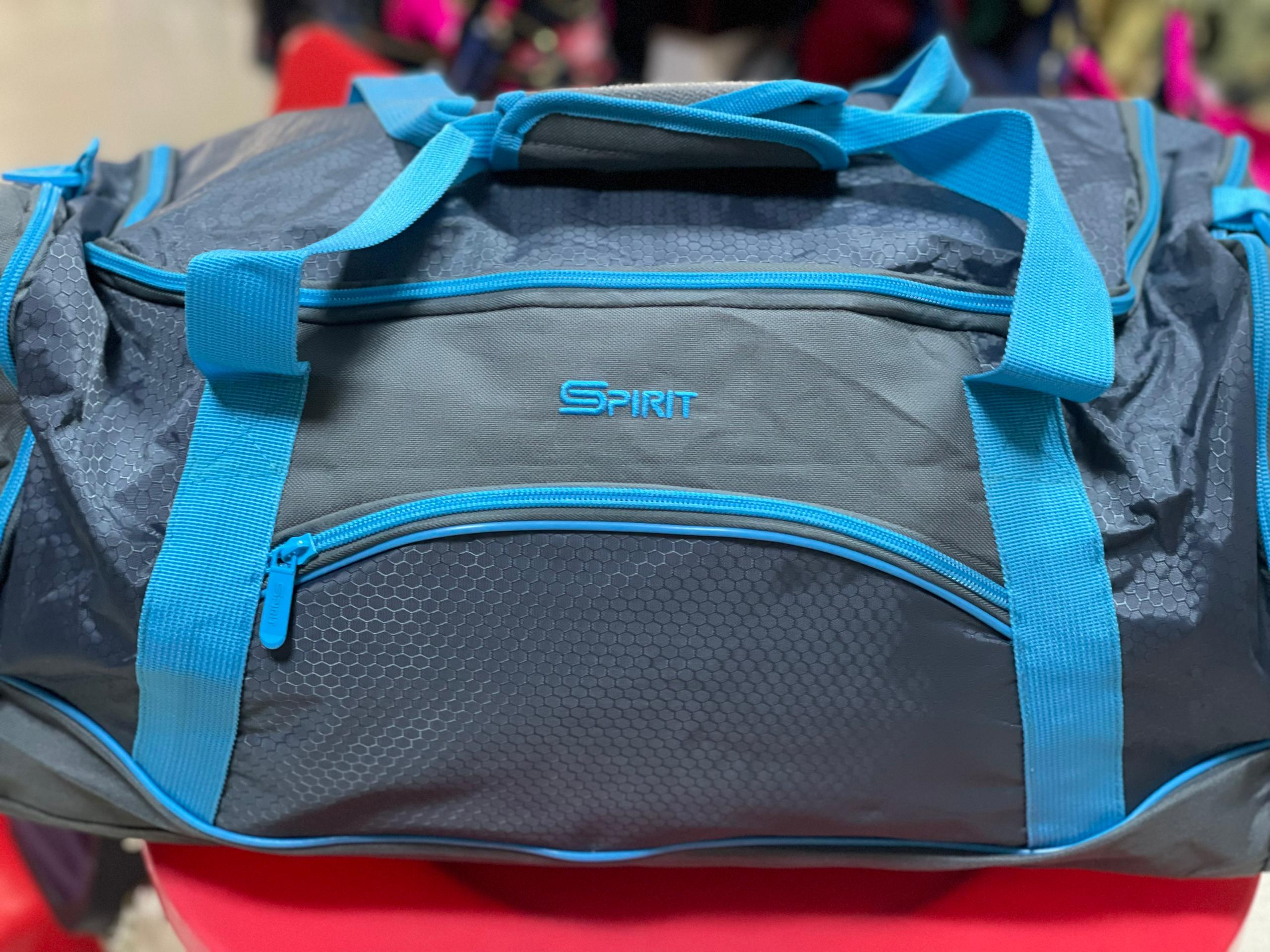 Travelling bags/Travelling Boxes