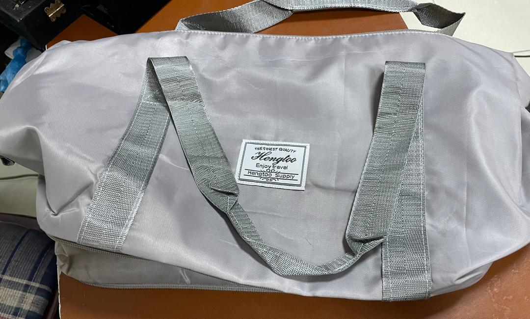 Travelling bags/Travelling Boxes