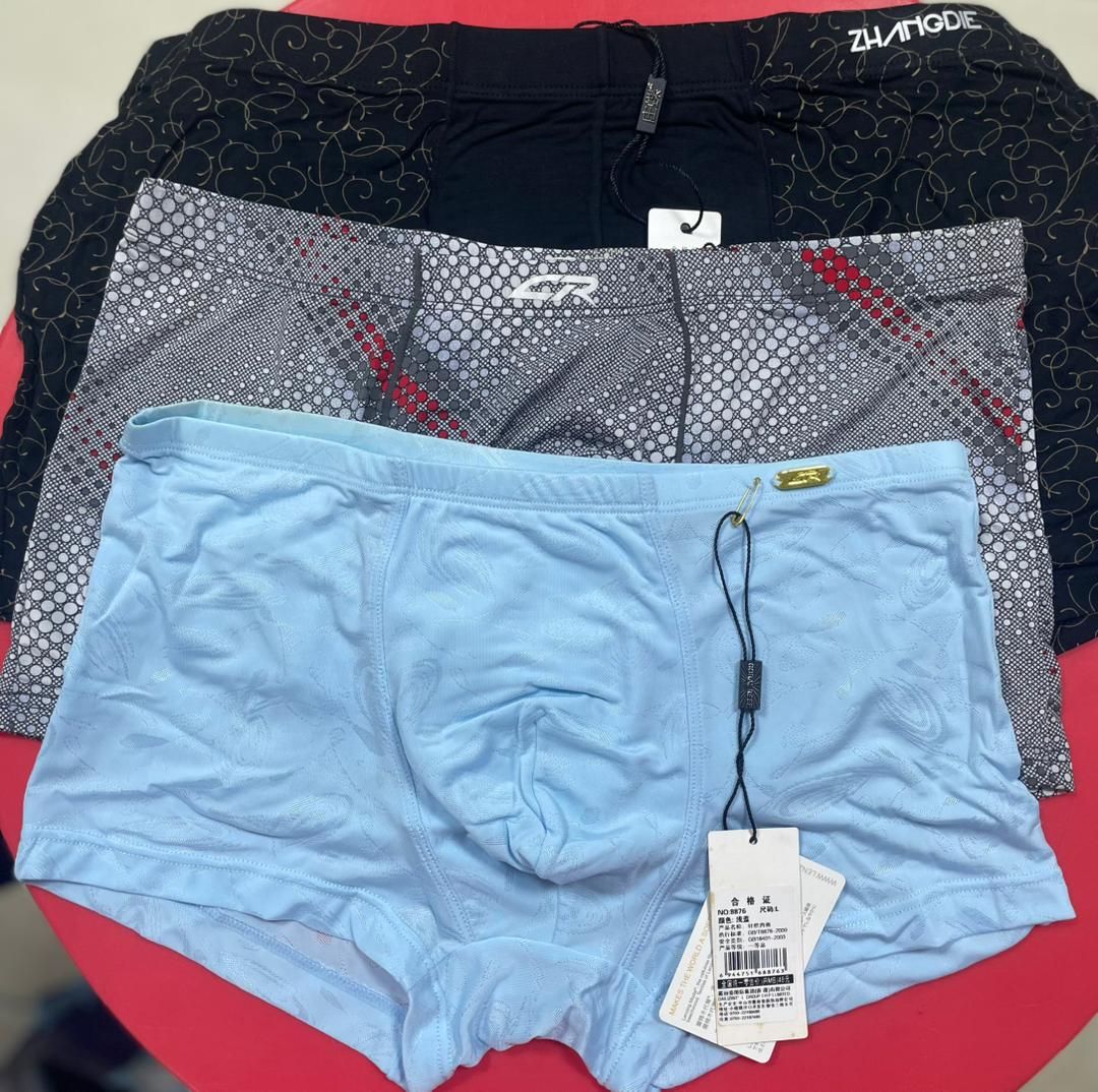 Men Boxers 1