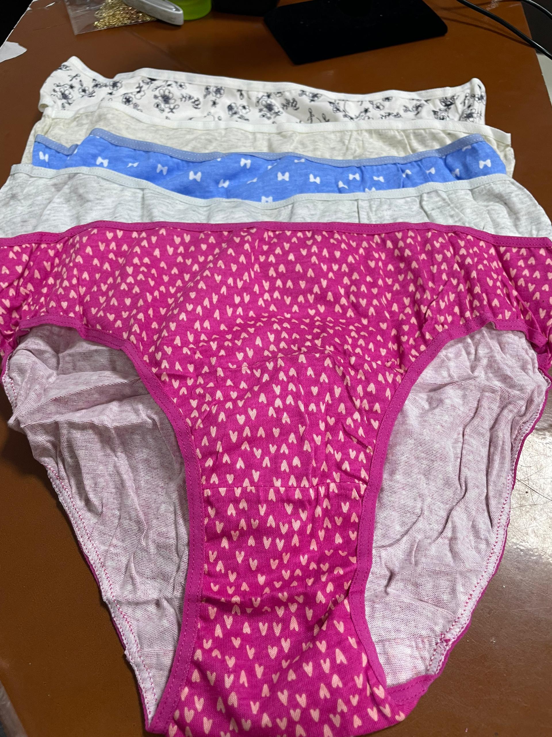 Female panties